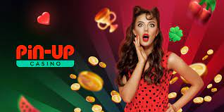 Игорное предприятие Pin Up