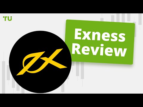What is the Exness system? Attributes of Exness
